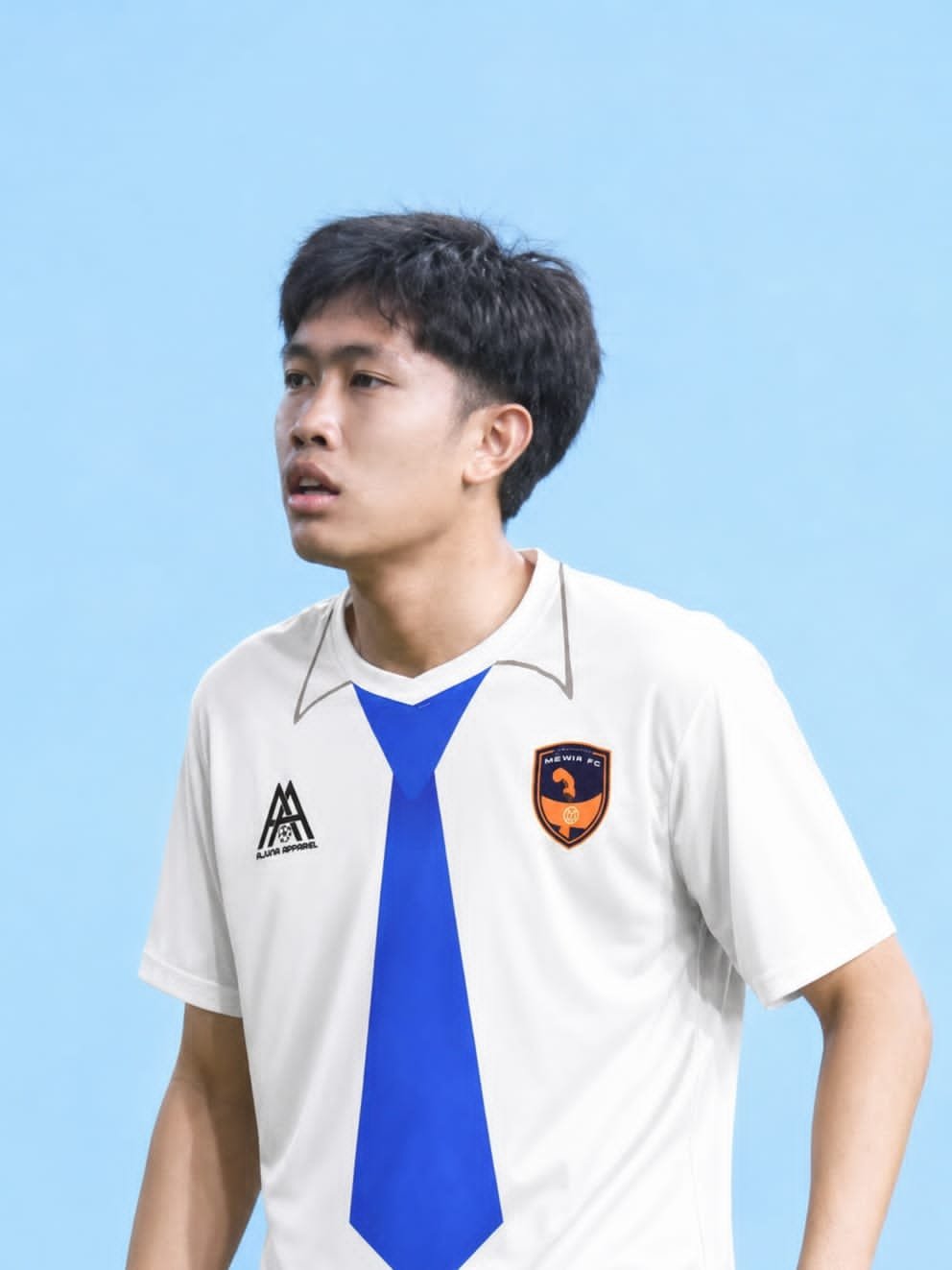ANDRA VIKRAM WANDIKA  (ANDRA)