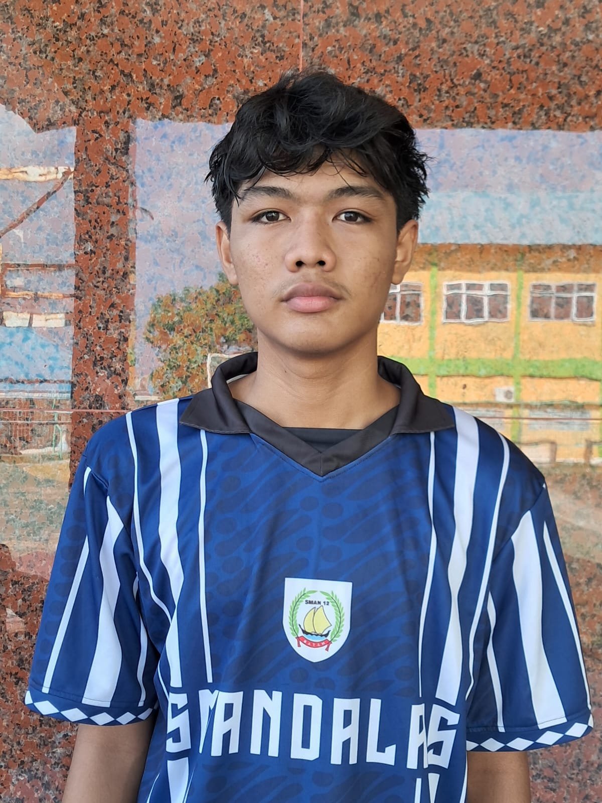 DZAKWAN RAFIF