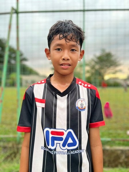 MUHAMMAD RAFI HAMIZAN