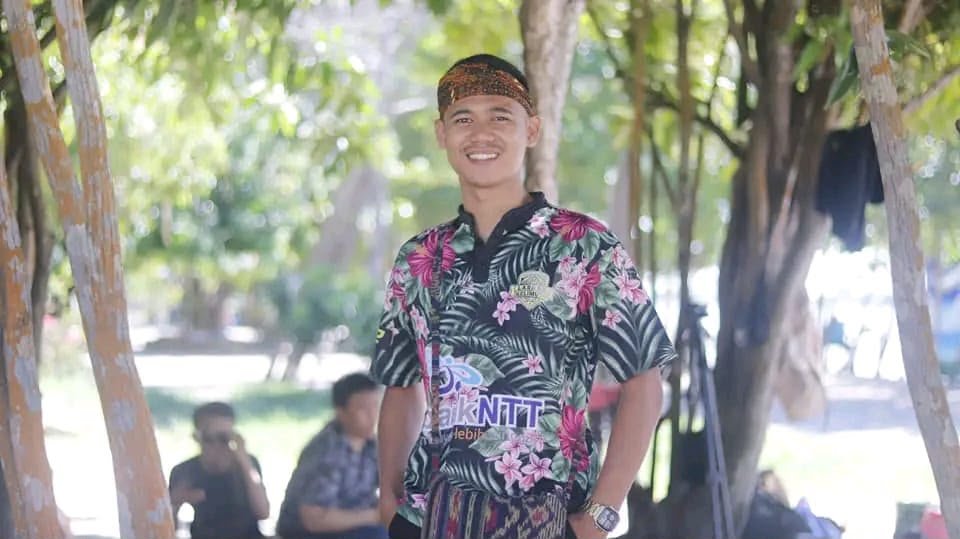 HARDI HARTONO