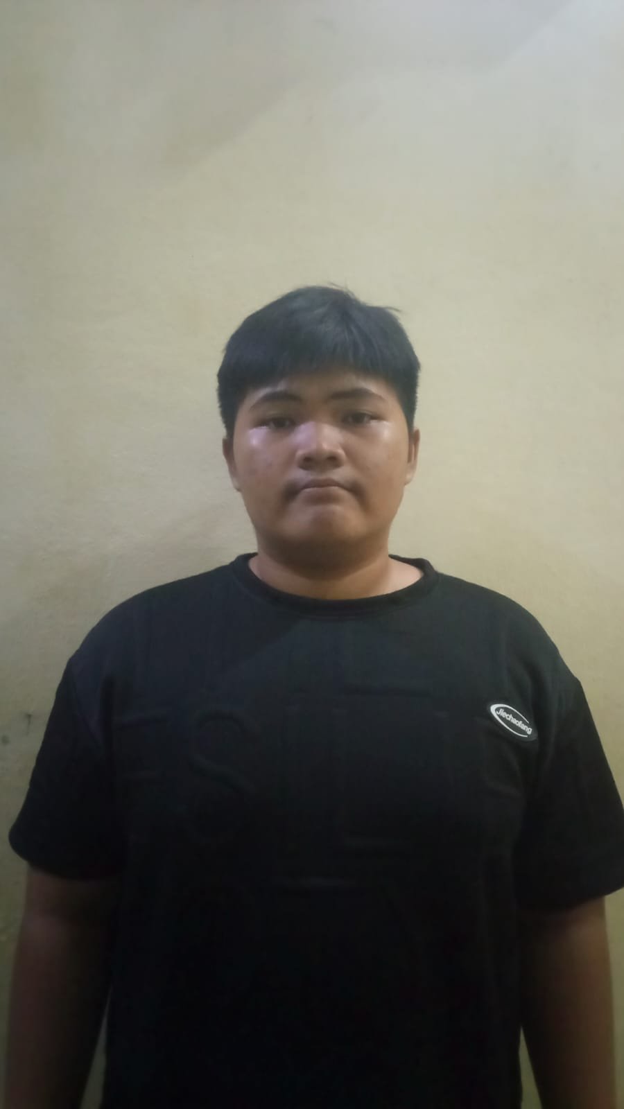 RAFFI ZAKWAN