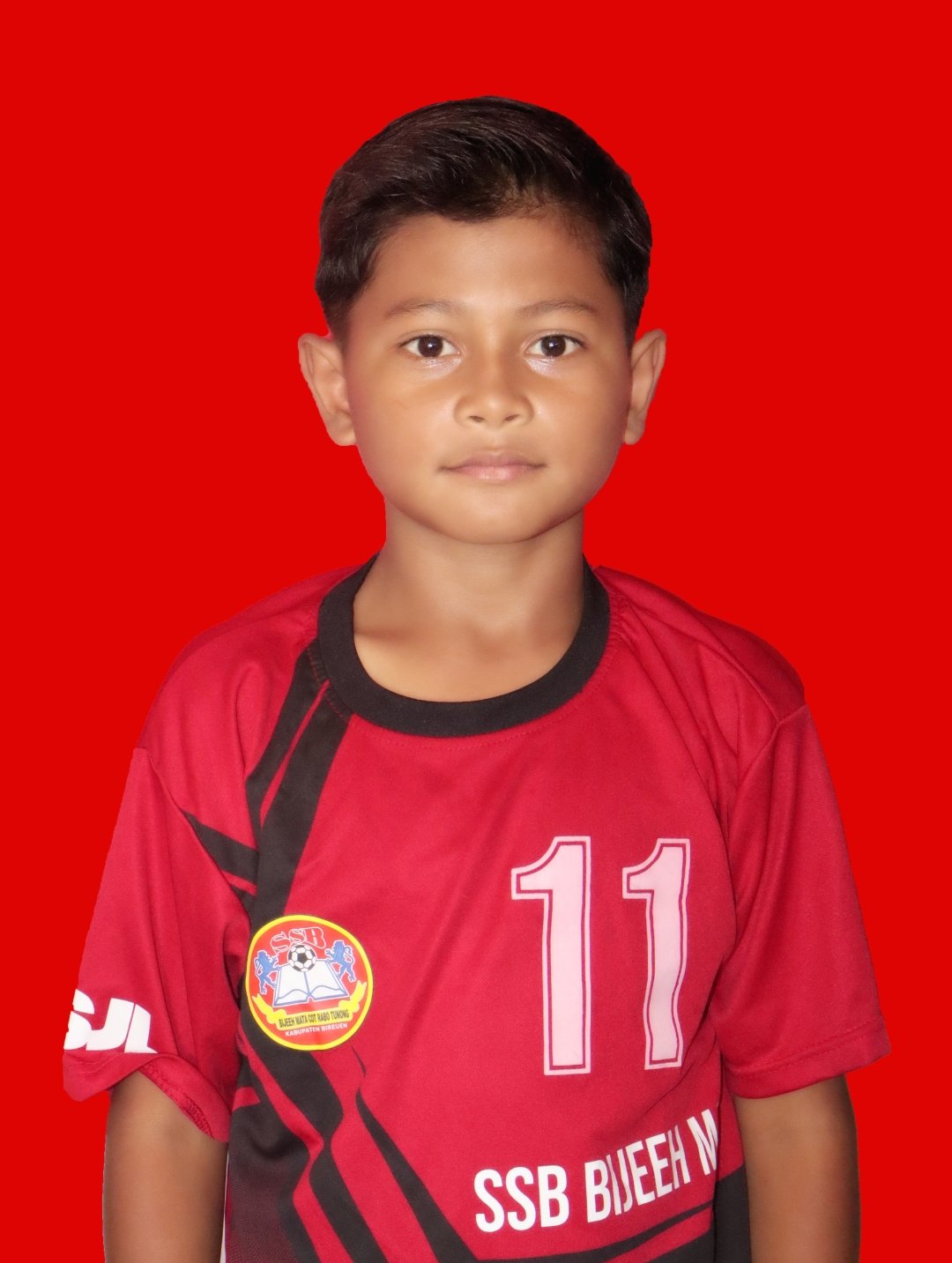 ARMAN MAULANA
