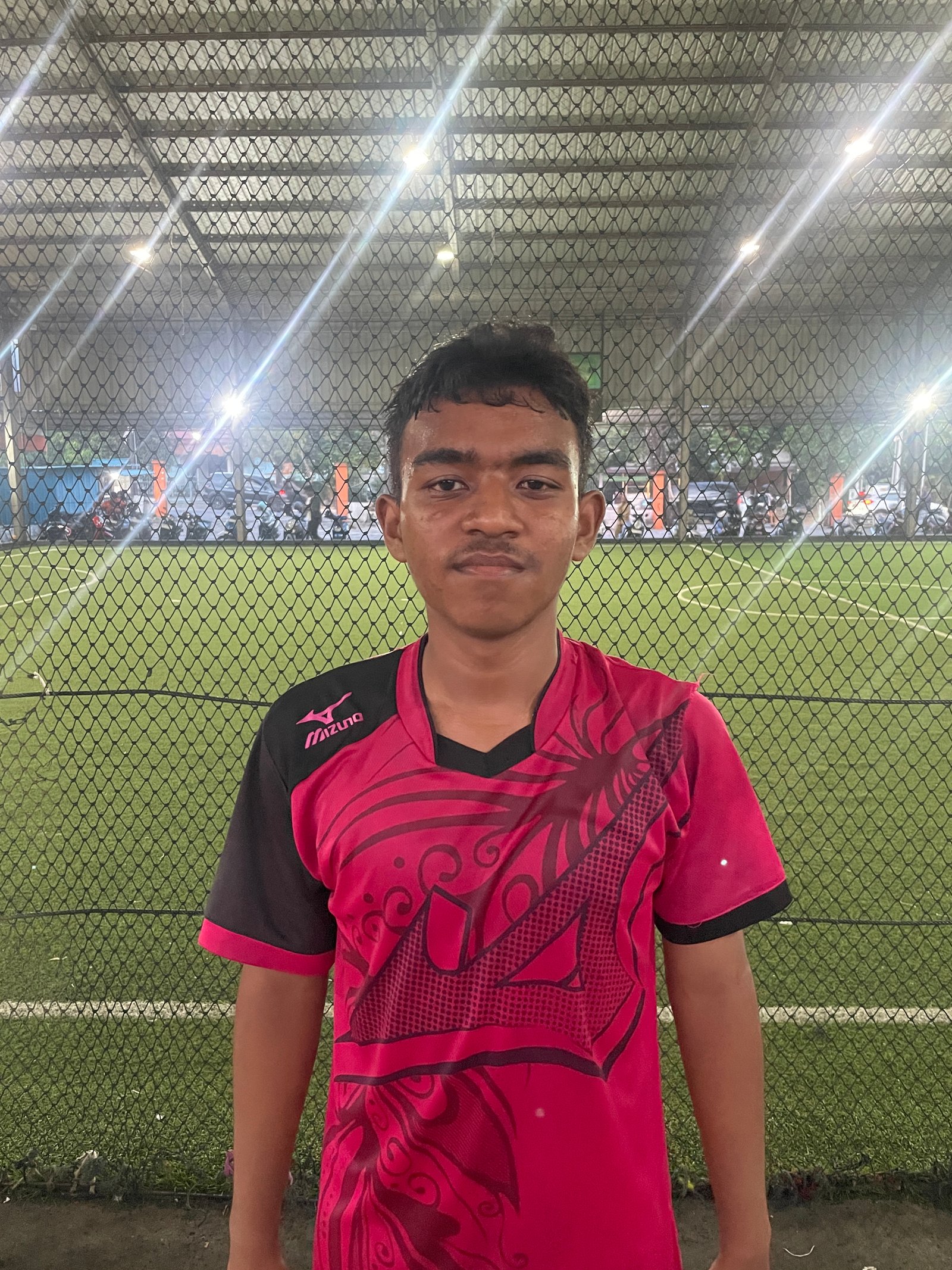 ALMAHDI SAPUTRA