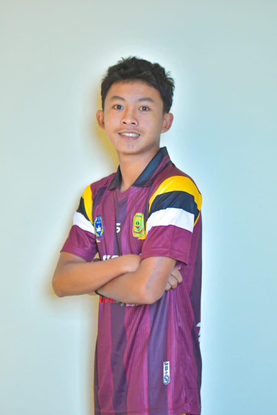 GERALDY SANDYKA RAMADHAN