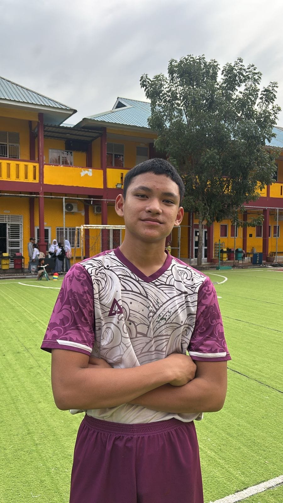 GLENWESLY SIDABUNGKE