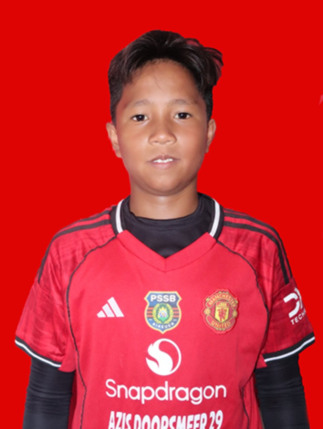 MUHAMMAD IKRAM AL FURQAN
