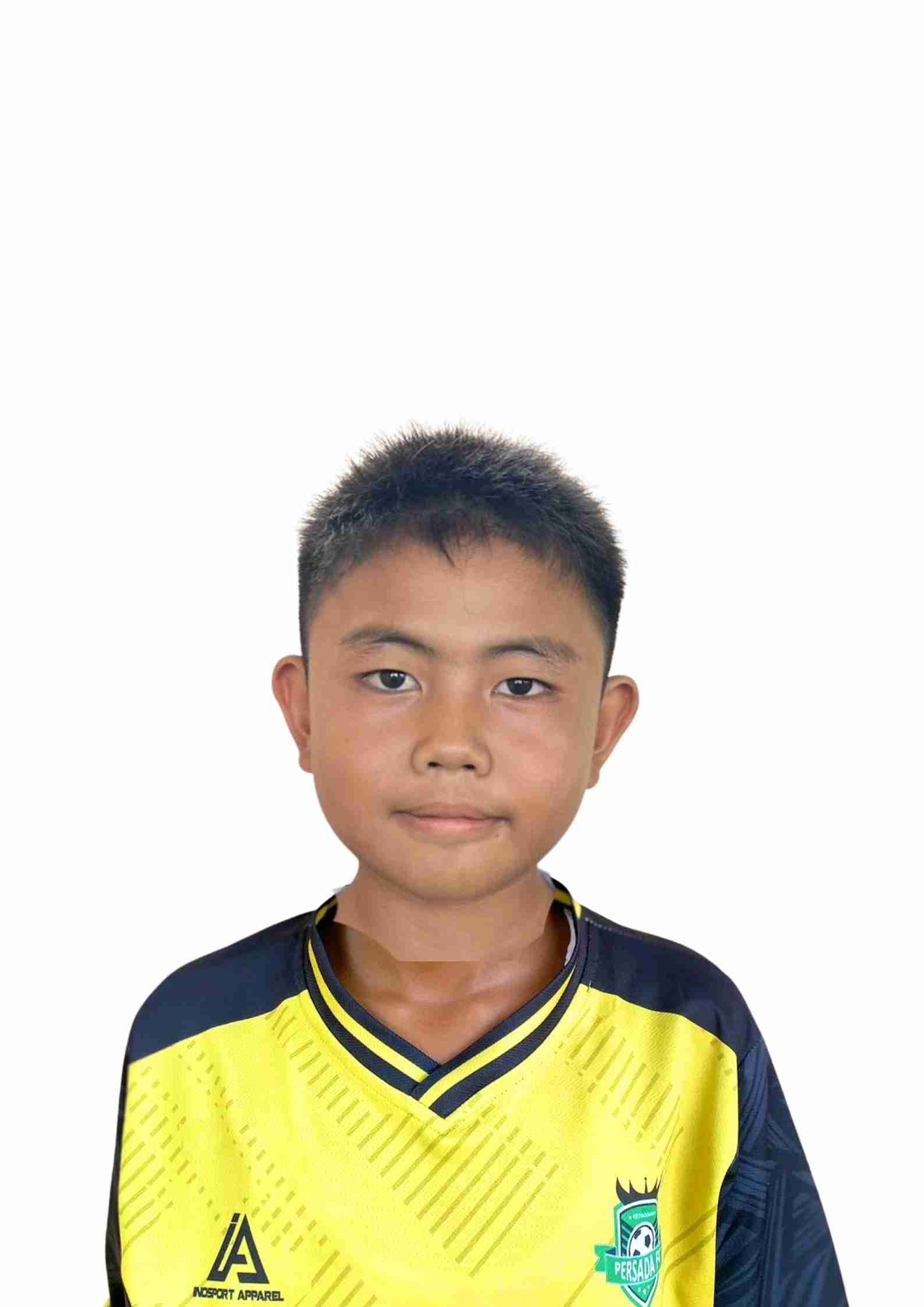 MUHAMMAD ZIKRI PARTAMA
