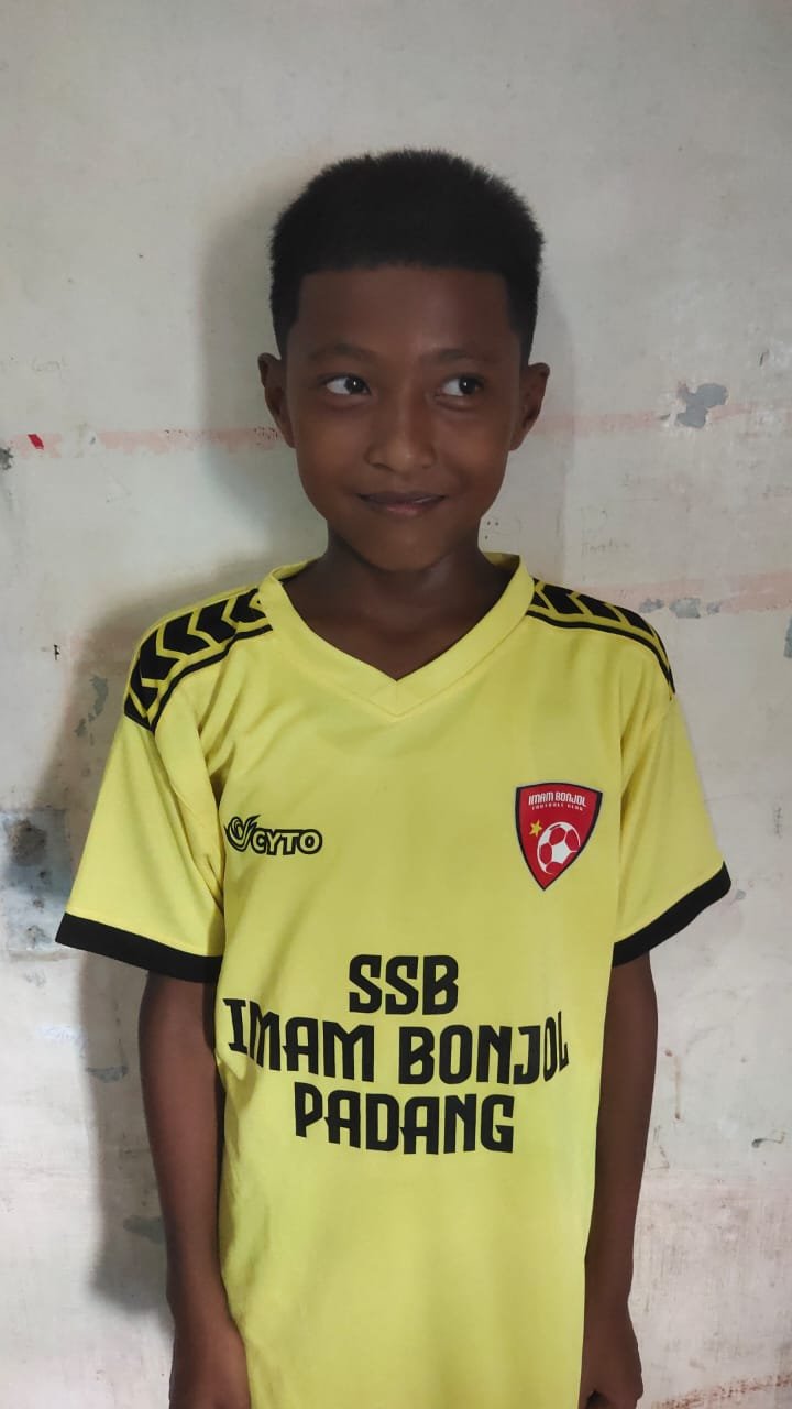 ARKAN SAID IRWAN