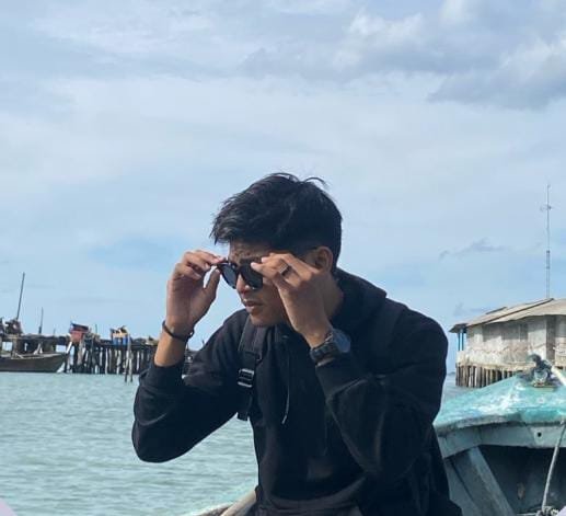 MUHAMMAD RAFIQ