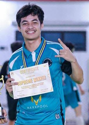 YOGA SAPUTRA