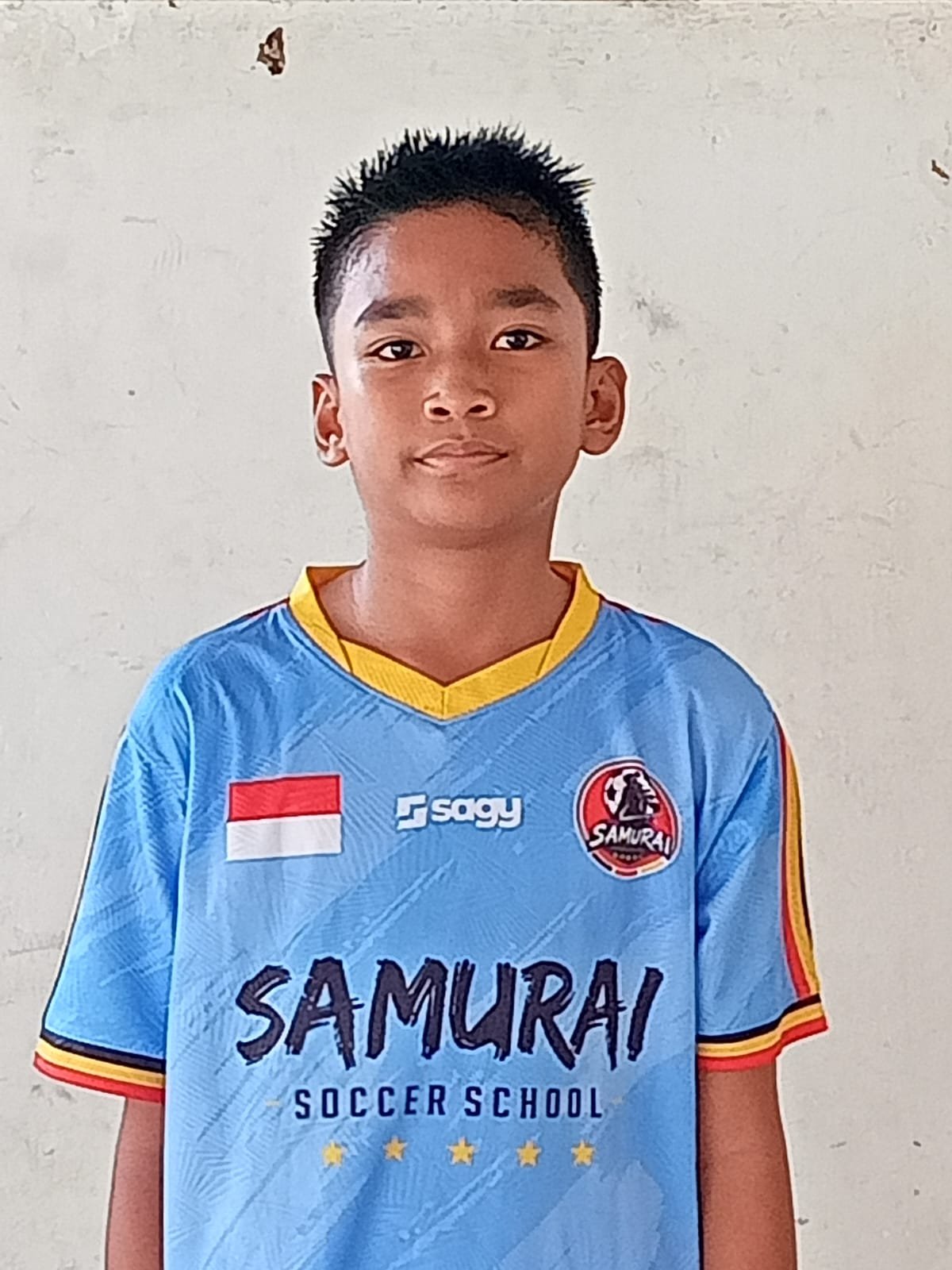 FARIQ ATHAR ATSAQIF