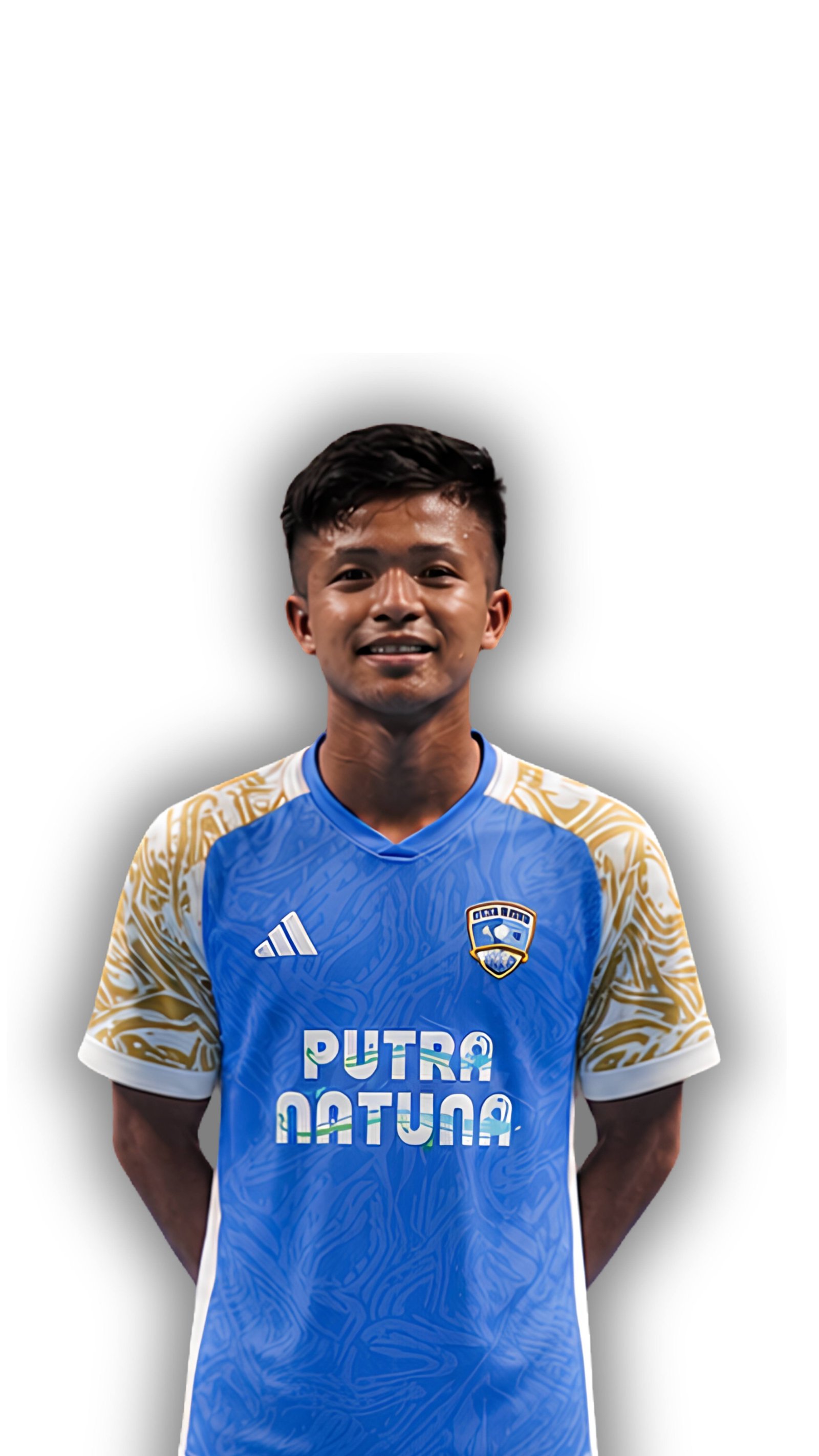TOMI ALFIANDI