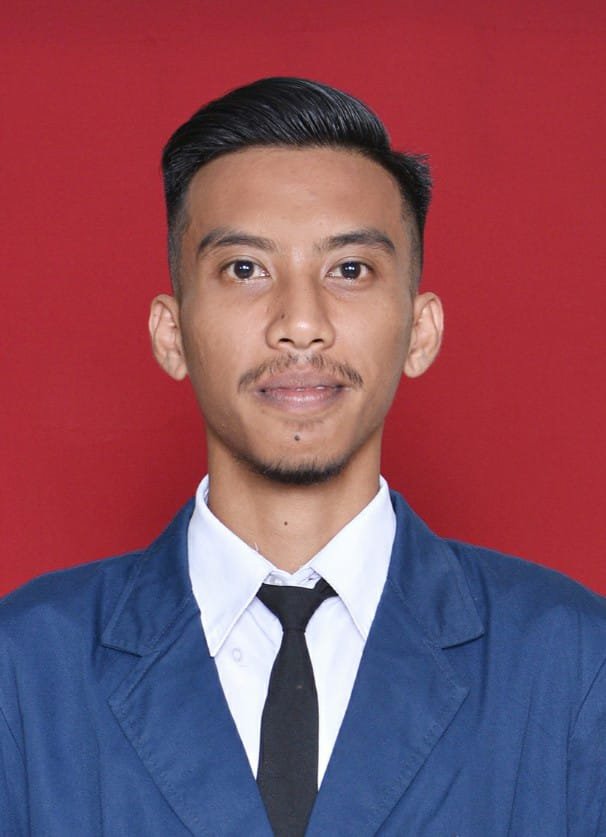 FAJRI RAHMA DONA