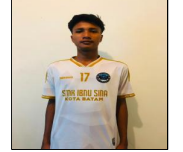 MUHAMMAD GIBRAN