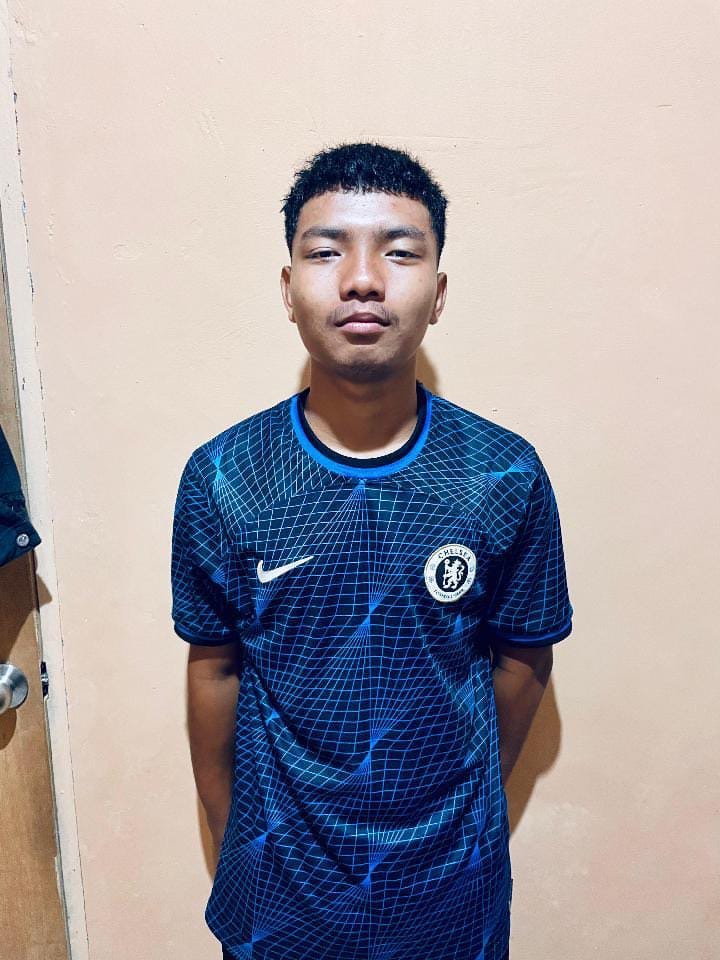 YUDI SAPUTRA