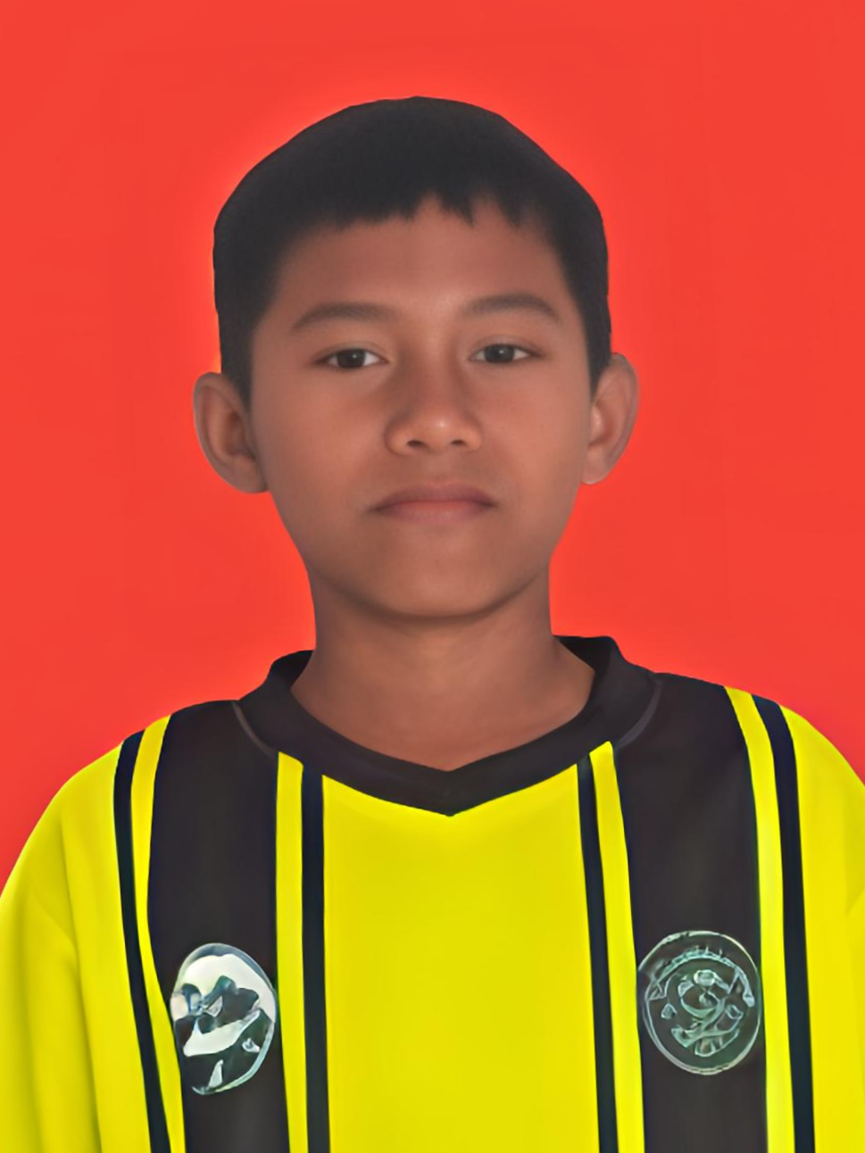 DAVINO AZIO WIRATAMA