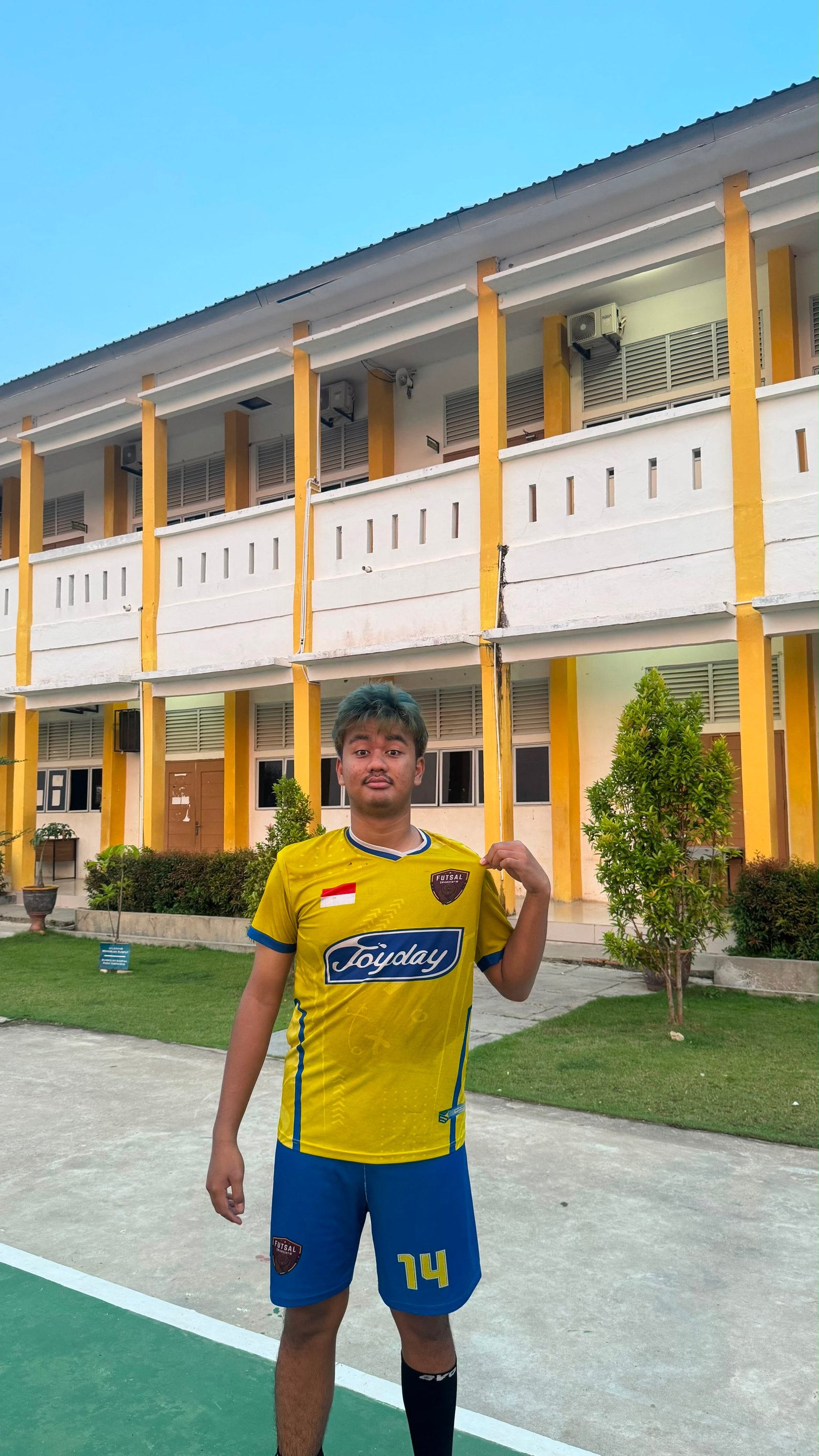 ADITYA KIRANSYAH