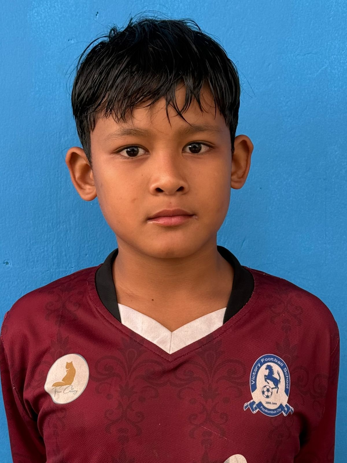 AL FAHRI JANEETA