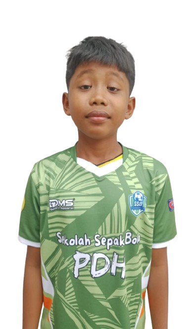 LUTHFI AL FAUZAN