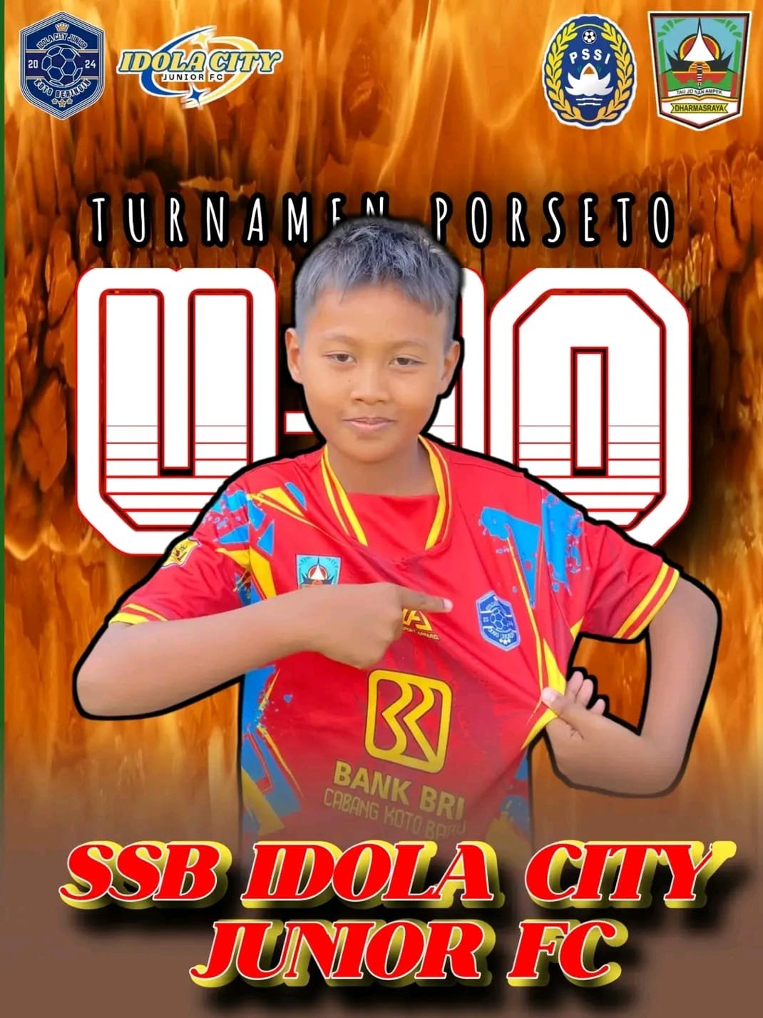 AFI SADID QAULUH