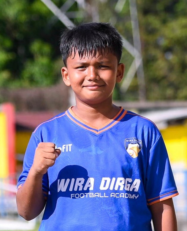 MUHAMMAD AFFIQ KHAIRY