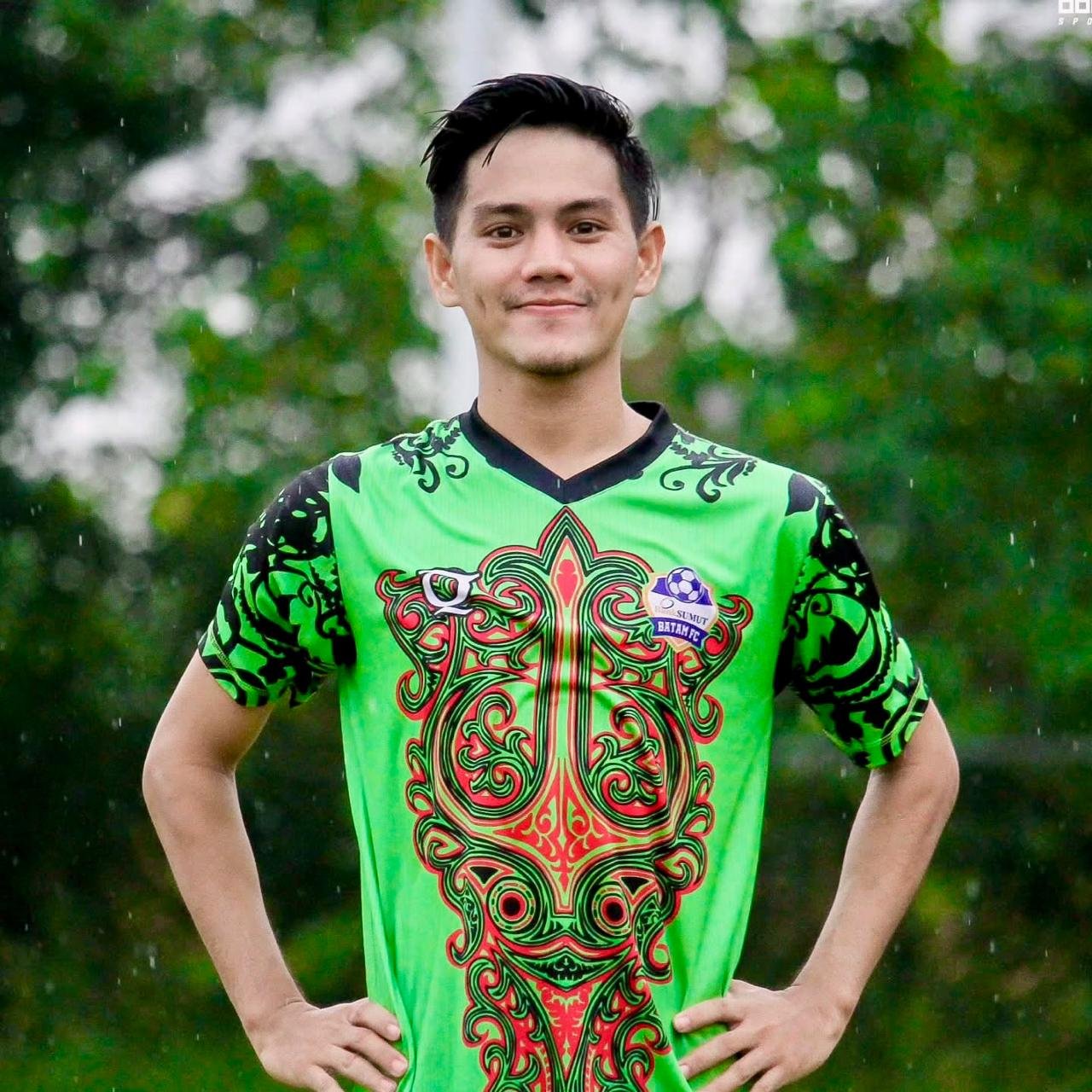 MUHAMMAD FITROH SODIQ