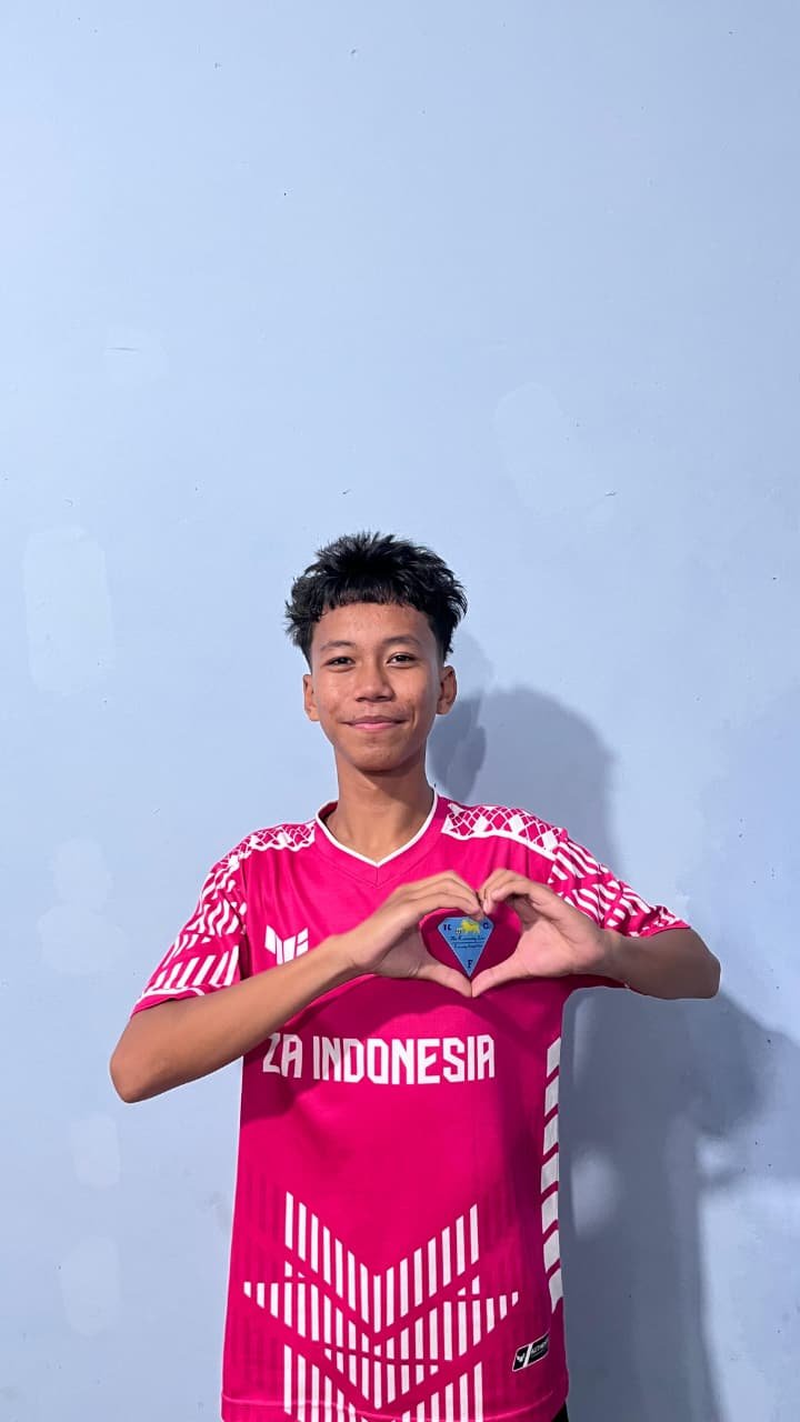 KEVIN ALCANTARA PARDEDE