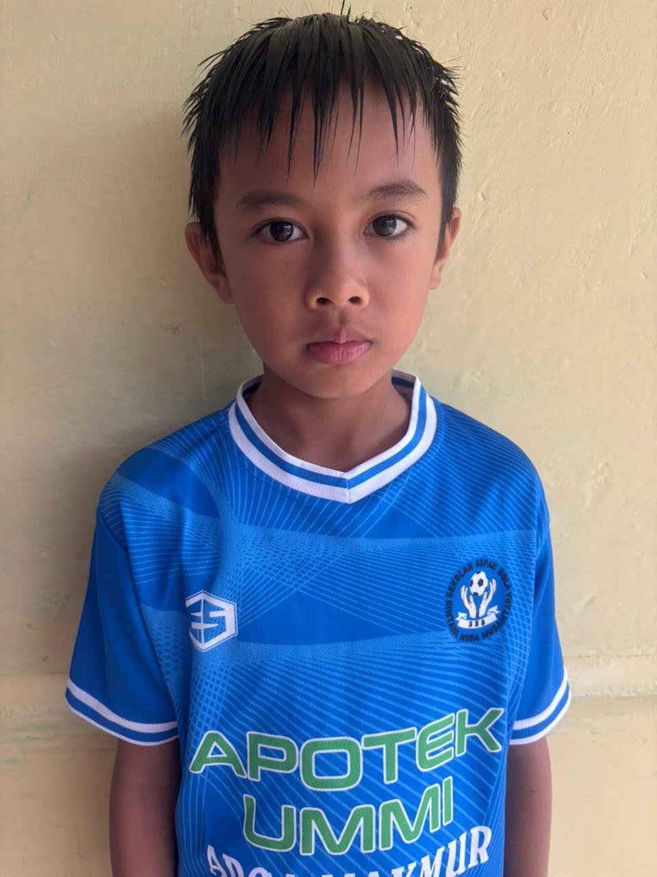 DZAKA KHAIRANU AFRIO