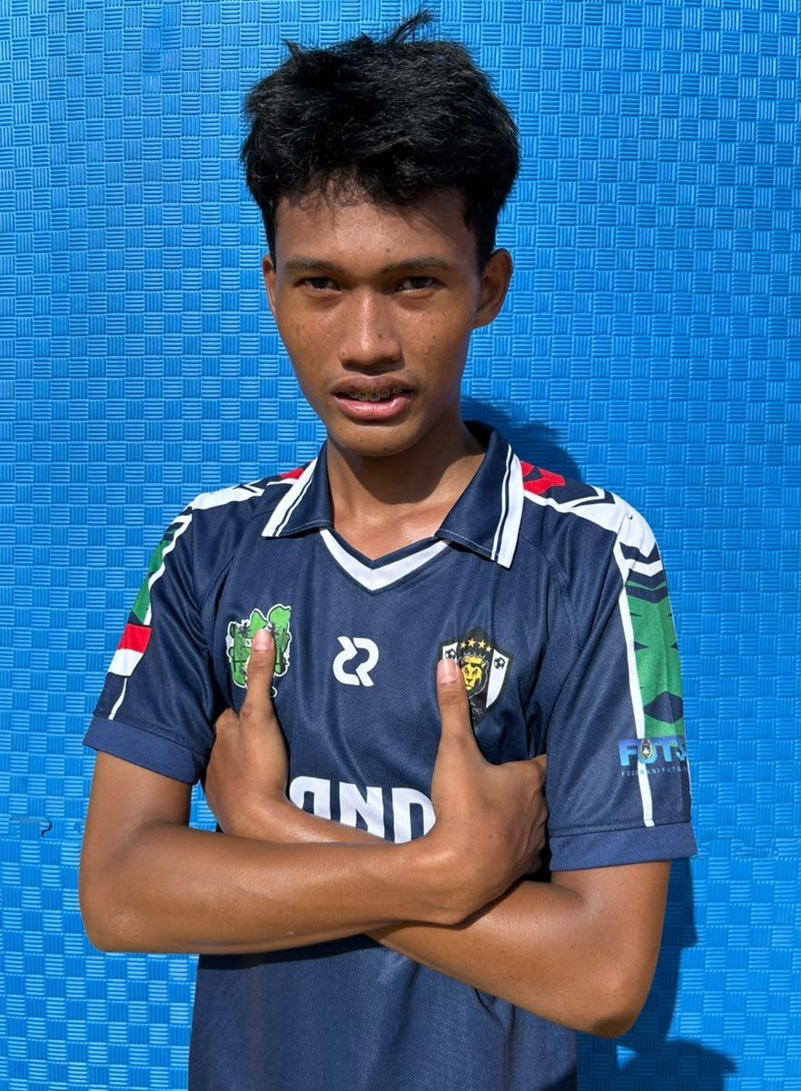 FERY  MAULANA YUSUF