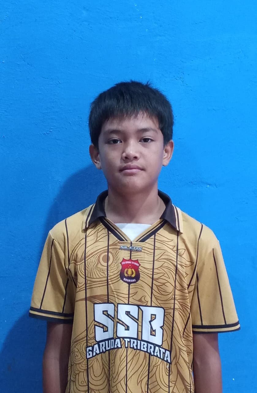 AHMAD FADYL SANTOSO