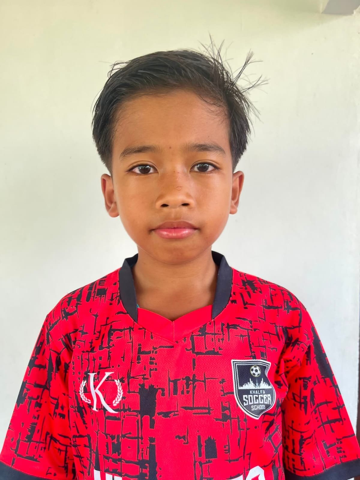 AGAZAYN MALIK ARI