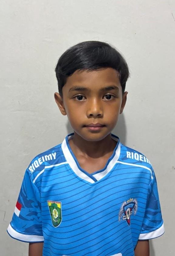 MUHAMMAD FAHRI HABIBI