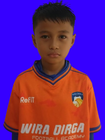 DAFFA KHAISAN ALFARIZQI