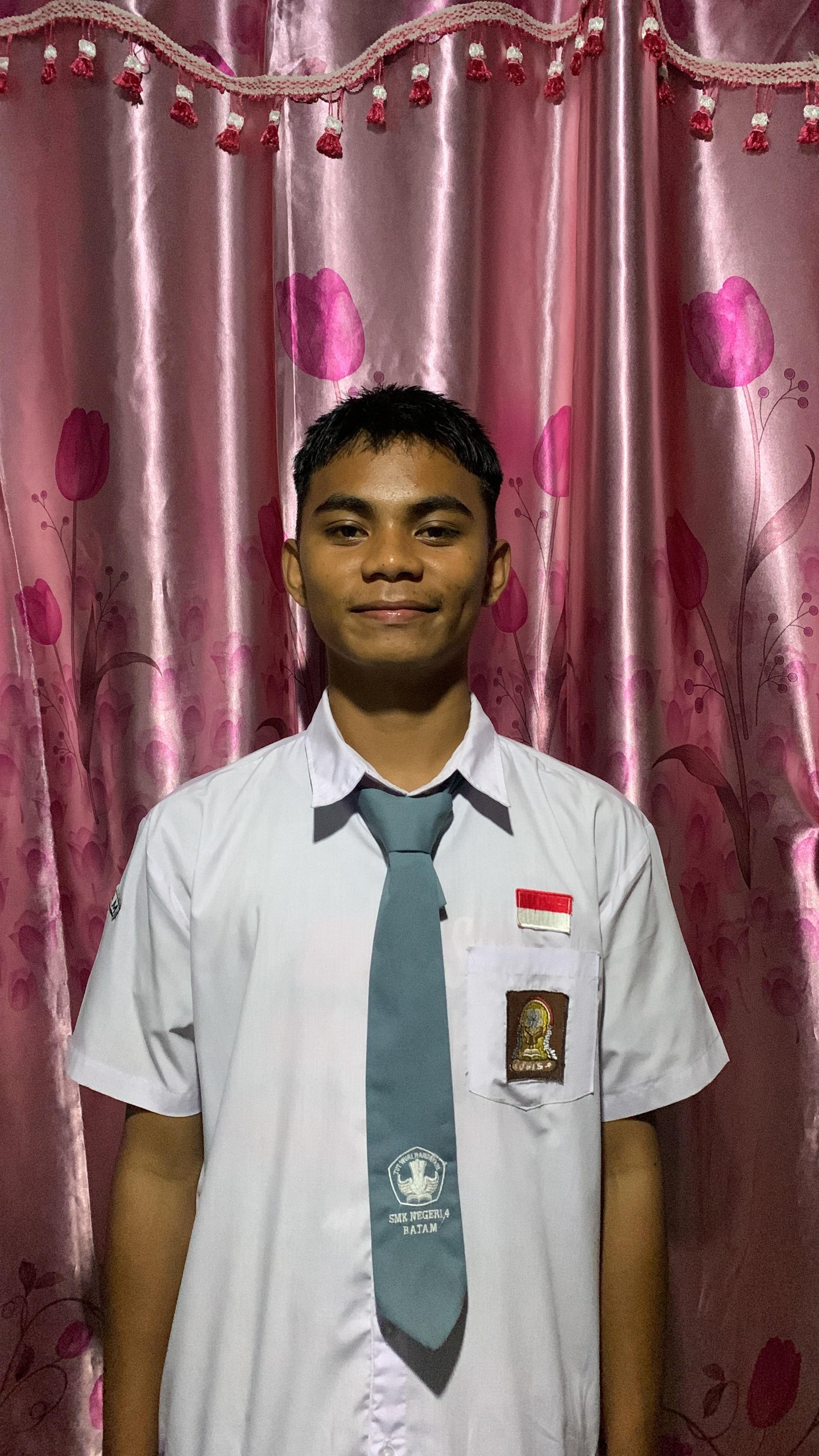 MUHAMMAD AL HAVIS
