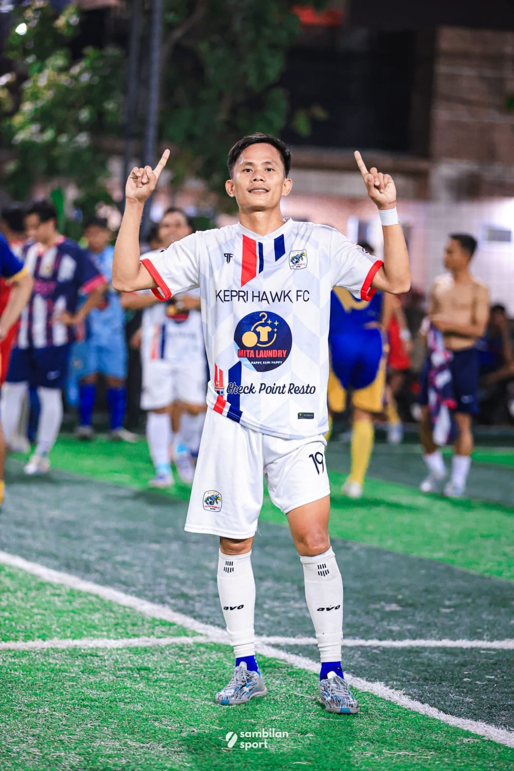 DIO ALIF UTAMA