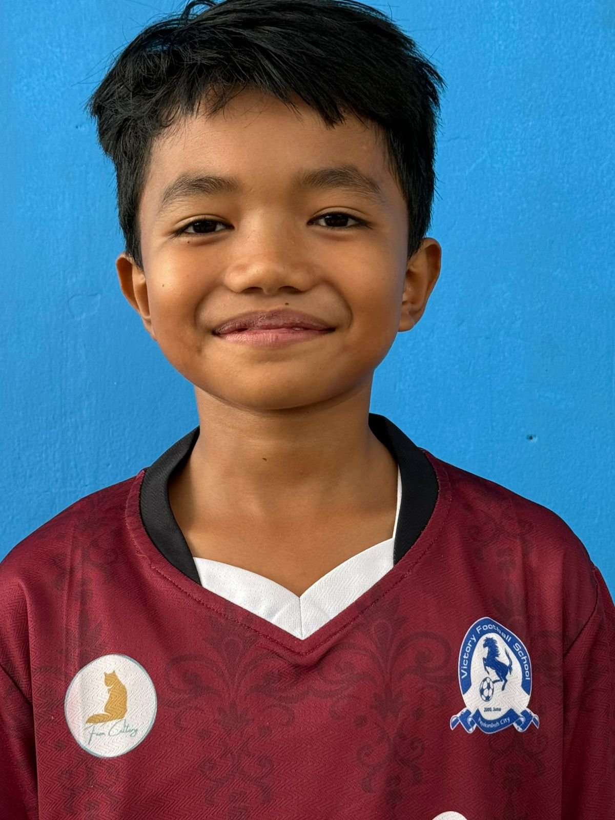 PRANAYAKA MUBARAK FAUZI