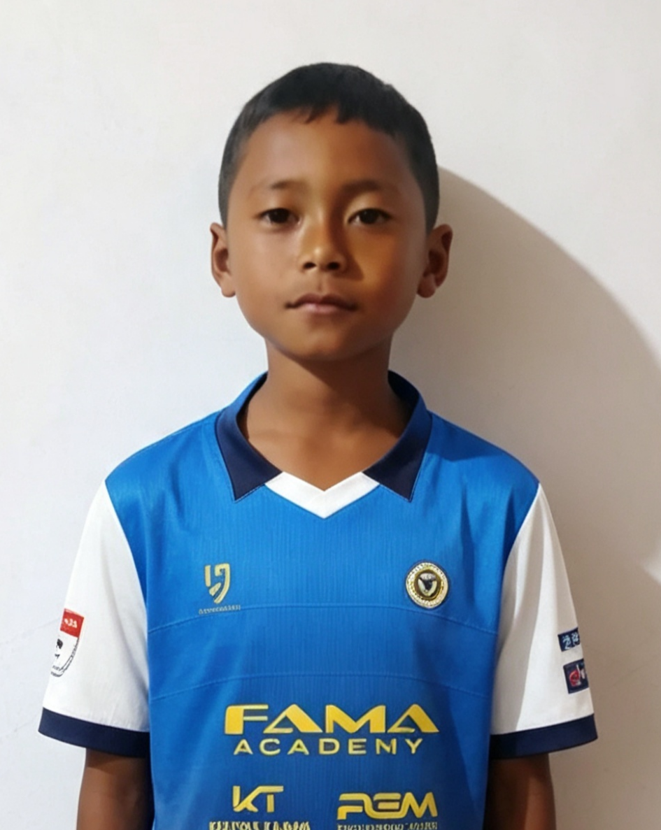 ALVIAN AKBAR
