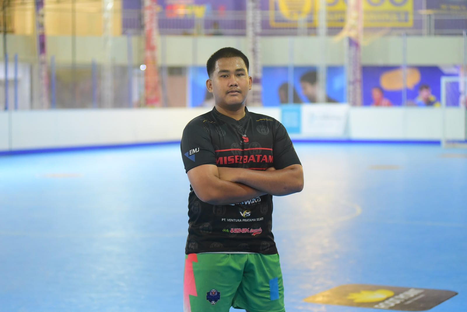 PADHLI MAHARDIKA