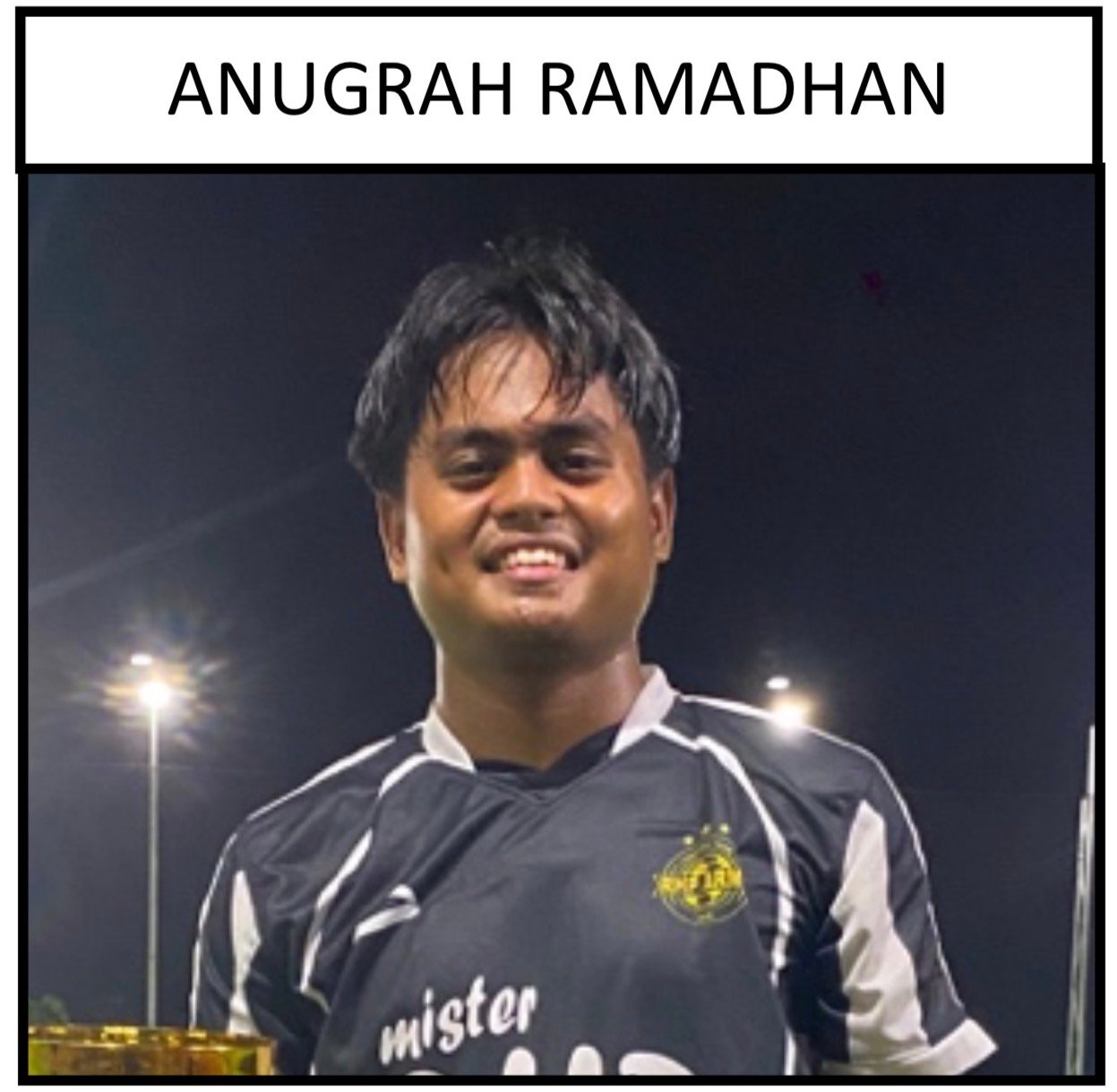 ANUGRAH RAMADHAN