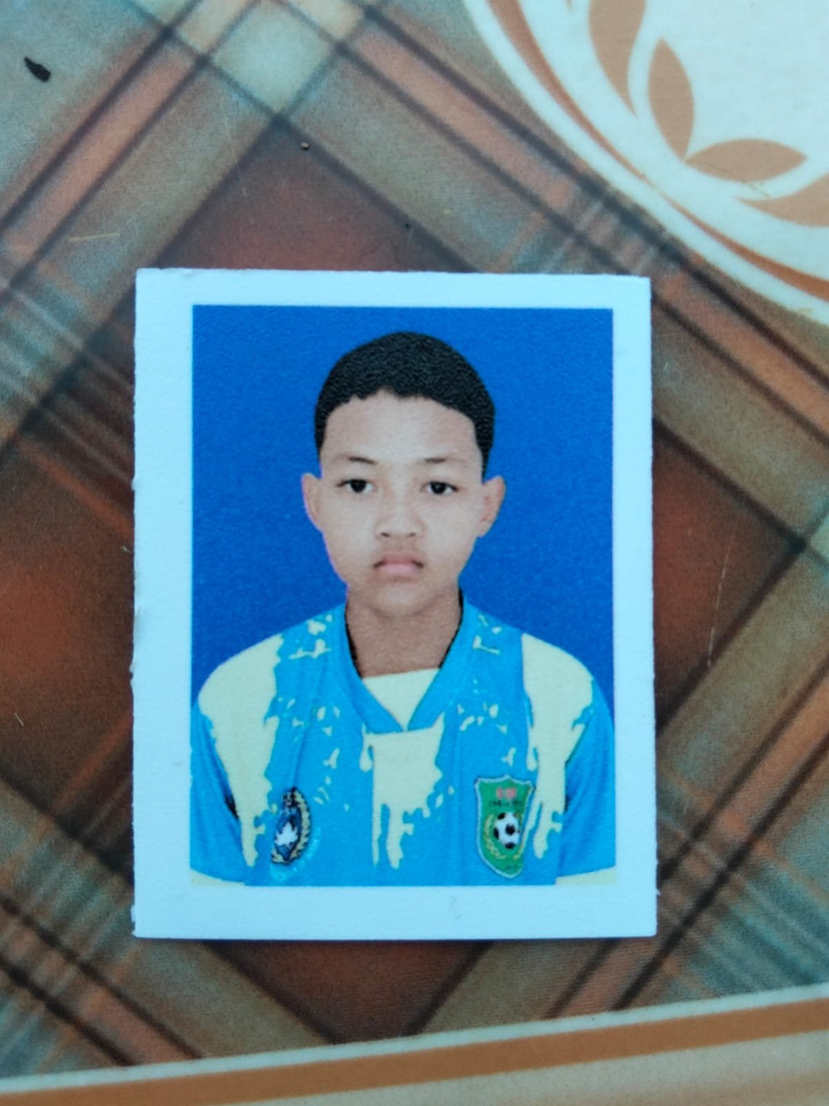 ARYA AL AKMAL