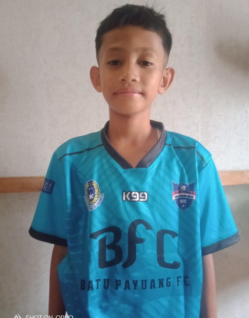 MUHAMMAD ALIF FACHRUL