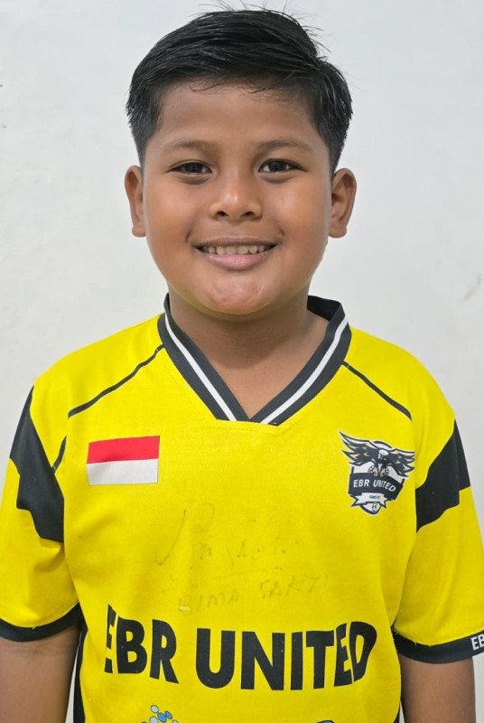 ERLANGGA TUBAGUS MAR'I
