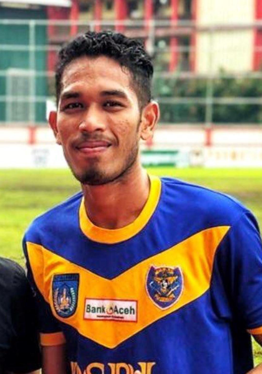 BOY HAQI