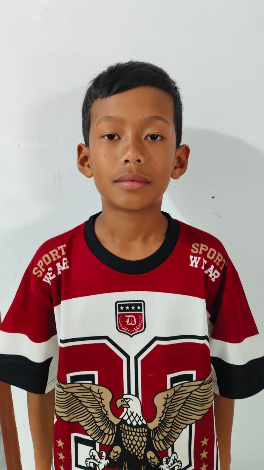 HAFIZ ABDULLA SITUMORANG