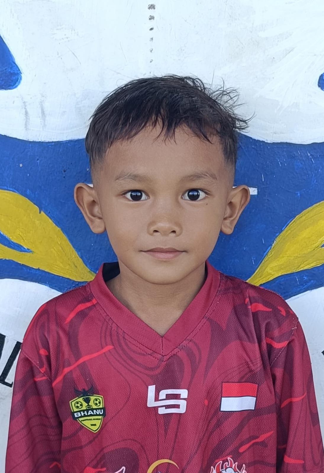 NAZEEF GIBRAN WIRISKI