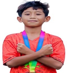 ISCO FATTAHILLAH