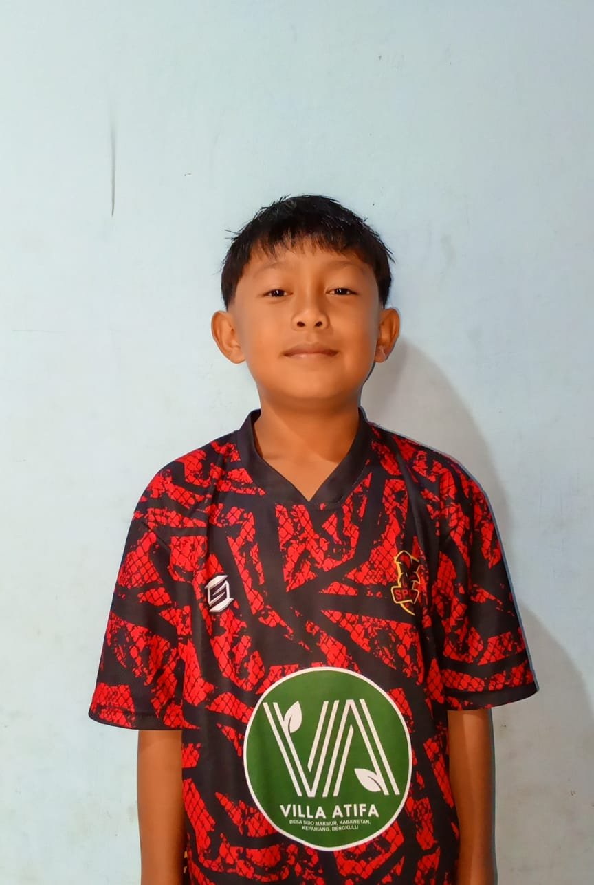 NIZAM HIDAYAHTULLAH