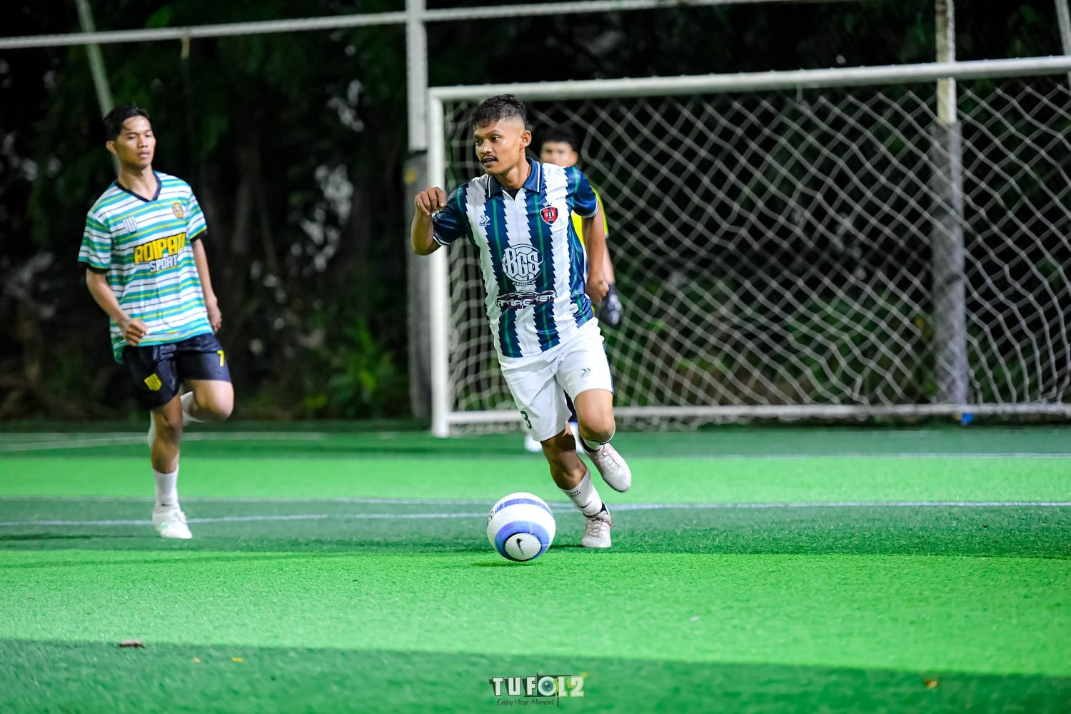 IVAN PASLA