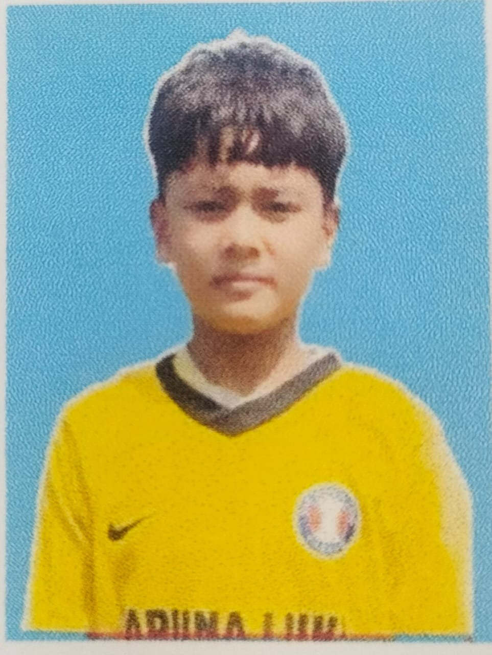MUHAMMAD AZZA DZEYVIRTIUM