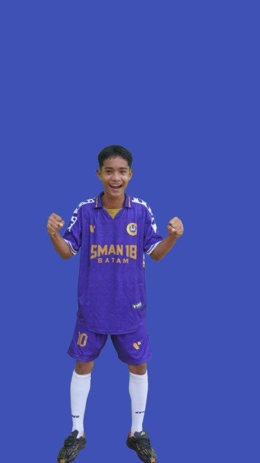 MUHAMMAD RAKHA ABHISTA